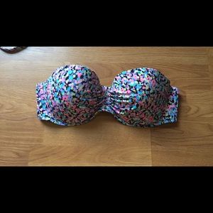 Victoria secret bikini top