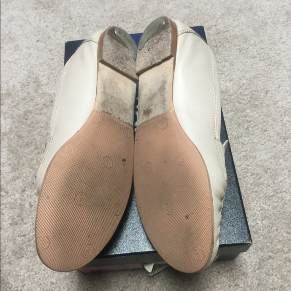 Chanel flats - Picture 4 of 4