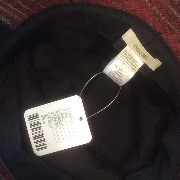 Urban Outfitters Ecote Flannel Bucket Hat - Picture 4 of 4