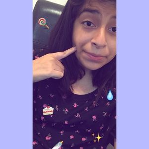 Meet your Posher, Bella