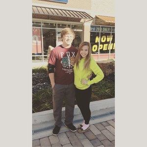 Meet your Posher, Charley