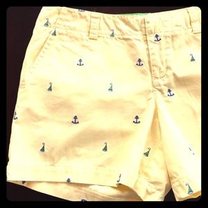 Lilly Pulitzer shorts 8