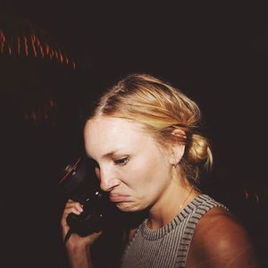 Meet your Posher, Ellie