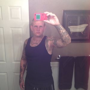 Meet your Posher, Eric