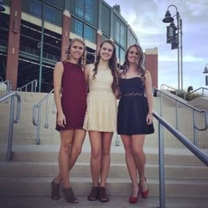 Meet your Posher, Hunter