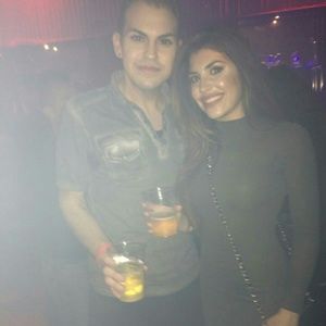 Meet your Posher, Alaina