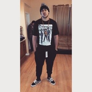 Meet your Posher, Malcolm