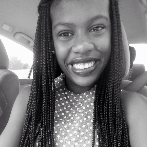 Meet your Posher, Raven
