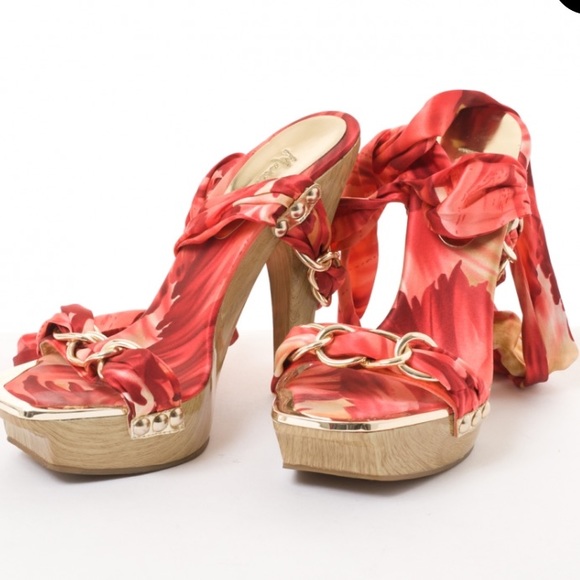 MARCIANO ~ shoes