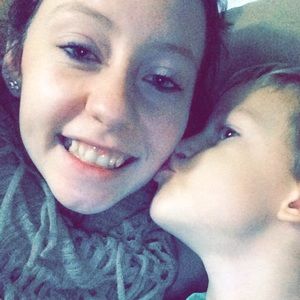 Meet your Posher, Shaelyn