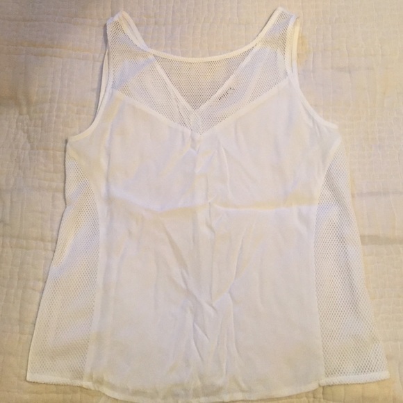 White blouse