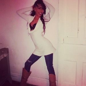 Meet your Posher, Kiasia