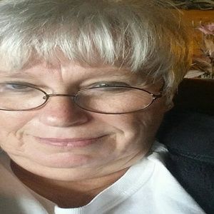 Meet your Posher, Teresa