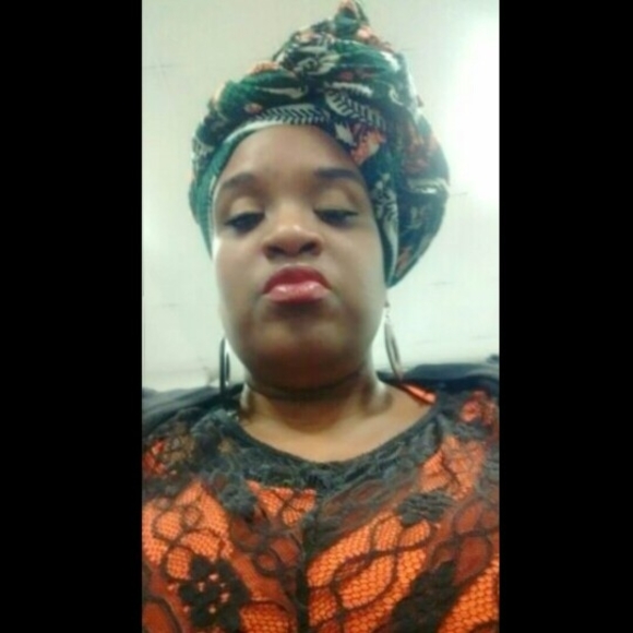 Meet your Posher, Grace