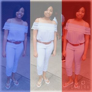 Meet your Posher, Kitty