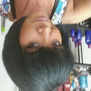 Meet your Posher, Wendy