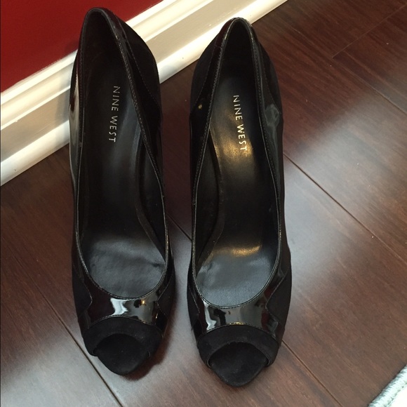 Nine West Pumps .