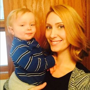 Meet your Posher, Alyssa