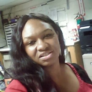 Meet your Posher, Kisha