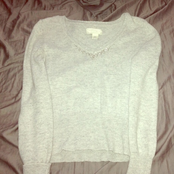 AE sweater