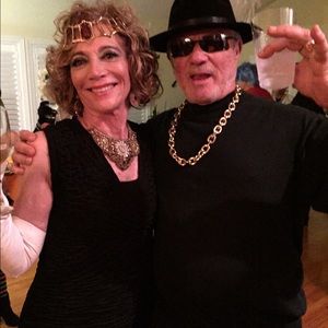 Meet your Posher, Lynn