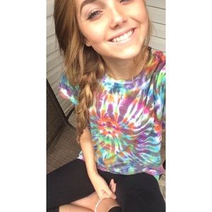 Meet your Posher, Savannah