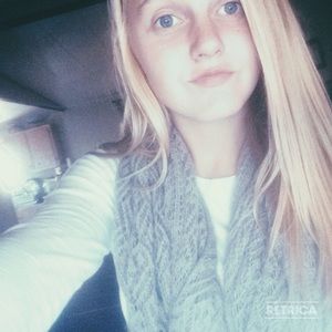 Meet your Posher, Jo