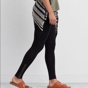 American Eagle hi-rise leggings NWOT