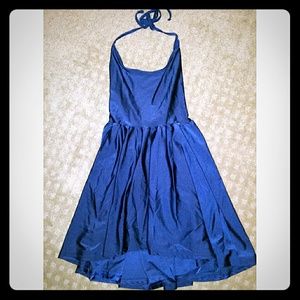 American Apparel Figure Skater Dress