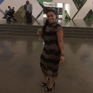 Meet your Posher, Dawn