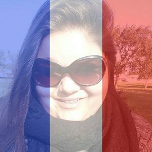 Meet your Posher, Carolann