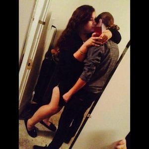 Meet your Posher, Brianne