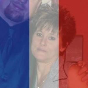 Meet your Posher, Dawn