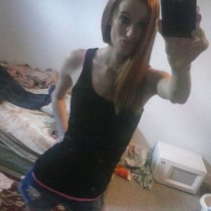 Meet your Posher, Kelsey