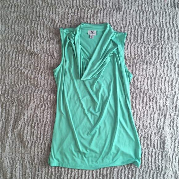 Worthington blouse