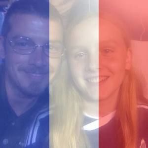 Meet your Posher, Kelsey