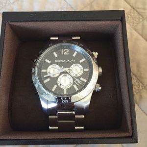 Michael Kors men's watch