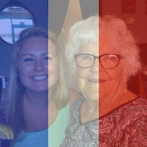 Meet your Posher, Whitney