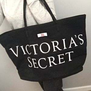 VS Tote Bag!