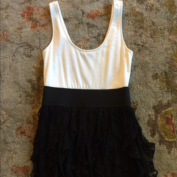 Express Dress