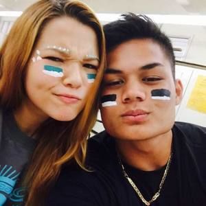 Meet your Posher, Jade