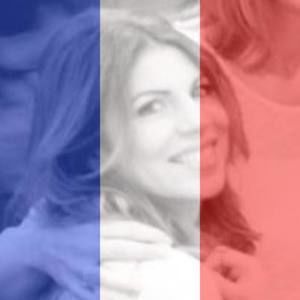 Meet your Posher, Leigh ann