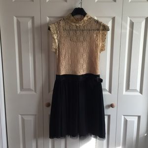 Great Gatsby inspired Party Dress