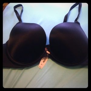 36C very sexy VS plunge bra