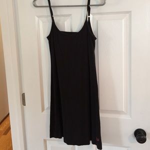Medium Fox dress