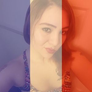 Meet your Posher, Kelsey