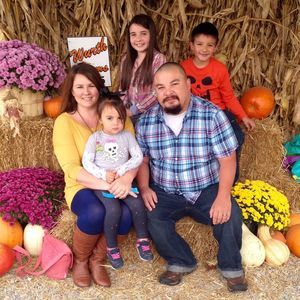 Meet your Posher, April