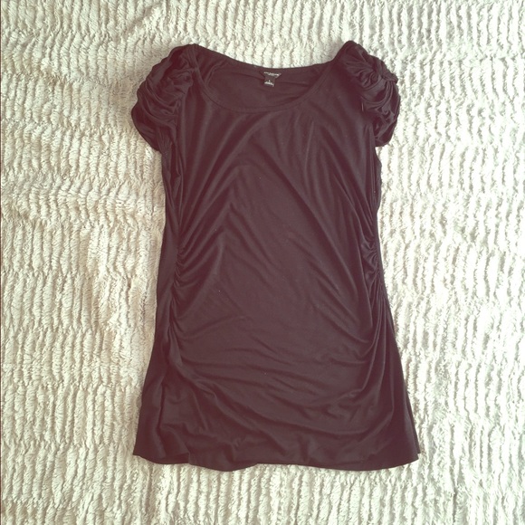 LOFT blouse