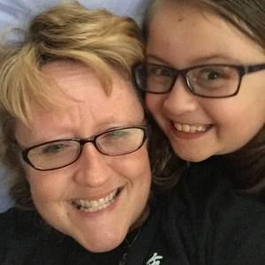 Meet your Posher, Tammy