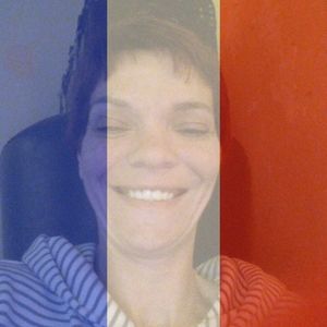 Meet your Posher, Debra